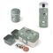 Zestaw Monbento Racoon - Lunchbox Tresor + butelka + termos