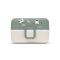 Zestaw Monbento Racoon - Lunchbox Tresor + butelka + termos