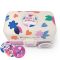 MONBENTO Tresor Catimini Cream - lunchbox dla dzieci