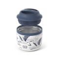 MONBENTO Element NEW Destiny - termos obiadowy ze stali nierdzewnej - pojemnik termiczny na żywność 550 ml