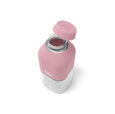Butelka, bidon MONBENTO Positive S Light Pink 0,33 litra