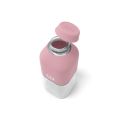 Butelka, bidon MONBENTO Positive S Light Pink 0,33 litra