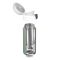 MONBENTO Pop Natural Green butelka termiczna 360 ml