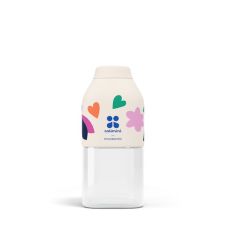 Butelka, bidon MONBENTO Positive S Catimini Cream Paper Cut 0,33 litra