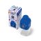 Butelka, bidon MONBENTO Positive S Catimini Blue Terrazzo 0,33 litra