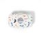 MONBENTO Tresor Catimini Blue Terrazzo - lunchbox dla dzieci