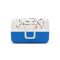 MONBENTO Tresor Catimini Blue Terrazzo - lunchbox dla dzieci