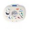 MONBENTO Gram Terrazzo - lunchbox dla przedszkolaka