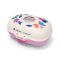 MONBENTO Gram Catimini Cream - lunchbox dla przedszkolaka