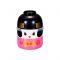 Tradycyjny japoński bento box KOKESHI Maiko - pojemność 640 ml