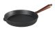 Skeppshult Patelnia grillowa 28 cm . Traditional