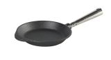 Skeppshult Patelnia 18 cm . Professional