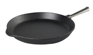 Skeppshult Patelnia 36 cm . Professional