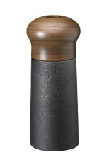 Skeppshult Pojemnik na sól morską Walnut, drewniane w