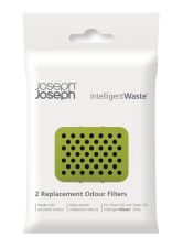 Joseph Joseph Zestaw fitrów do kosza 2szt Intelligent Waste