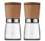 WMF Zestaw 2 młynków drewnianych Ceramill Natura