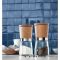 WMF Zestaw 2 młynków drewnianych Ceramill Natura