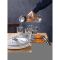 WMF Karafka do wody 1, 5 l czarna, Basic