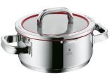 WMF Garnek 2, 5 l z pokrywką, Function 4