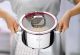 WMF Garnek 2, 5 l z pokrywką, Function 4