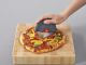 Joseph Joseph Nóż do pizzy Disc, grafitowy