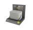 Joseph Joseph Kompostownik z filtrem Stack IntelligentWaste