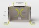 Joseph Joseph Kompostownik z filtrem Stack IntelligentWaste
