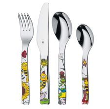WMF Zestaw dla dzieci 4 el., Pszczółka Maja