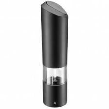 WMF Młynek do przypraw Ceramill, czarny 21 cm