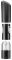 WMF Młynek do przypraw Ceramill, czarny 21 cm