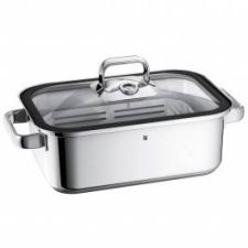 WMF Naczynie do gotowania na parze 3, 5l, Vitalis