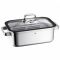 WMF Naczynie do gotowania na parze 3, 5l, Vitalis