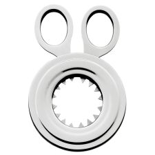 WMF Nożyce do jajek na miękko, Gourmet