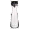 WMF Karafka do wody 1l, czarna, Basic