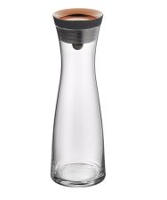 WMF Karafka do wody 1l, miedziana, Basic