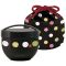 Bento Box Tamari Black