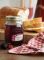 Kilner Zestaw 6 nakrętek do słoików, Preserve Jars