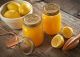 Kilner Zestaw 6 nakrętek do słoików, Preserve Jars