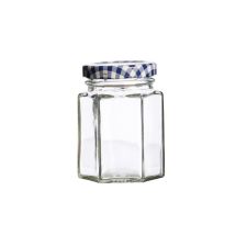 Kilner Słoik 0, 11 l. szcześciokąt, Made In England