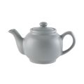 Price&Kensington Imbryk 1, 1l. szary mat