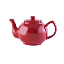 Price&Kensington Imbryk 1, 1l. czerwony