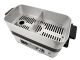 WMF Electro Parowar, KitchenMinis