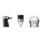 WMF Electro Blender 4w1, Lineo