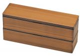 Bento Box Men Tochigi Slim Mokume