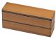 Bento Box Men Tochigi Slim Mokume