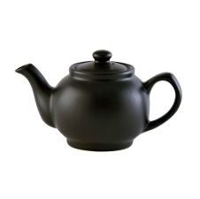 Price&Kensington Imbryczek 1, 1l. czarny mat