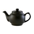 Price&Kensington Imbryczek 1, 1l. czarny mat