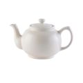 Price&Kensington Imbryk 1, 1l. kremowy mat