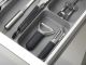 Joseph Joseph Organizer do szuflad DrawerStore, szary