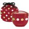 Bento Box Tamari Red